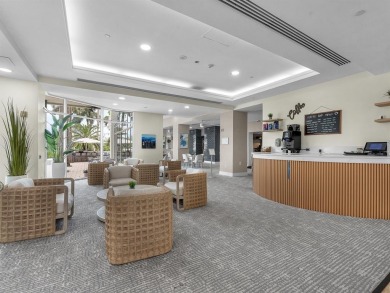 Gallery One, Fully Furnished (turnkey), 1bed/1bath, Waterfront