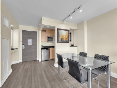 Gallery One, Fully Furnished (turnkey), 1bed/1bath, Waterfront