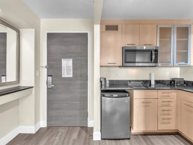 Gallery One, Fully Furnished (turnkey), 1bed/1bath, Waterfront