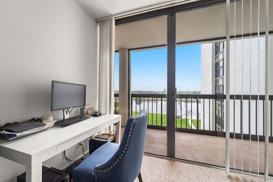 Waterfront 2-Bedroom, 2-Bath Condominium with Exceptional