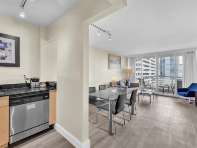 Gallery One, Fully Furnished (turnkey), 1bed/1bath, Waterfront