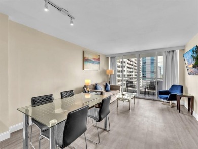 Gallery One, Fully Furnished (turnkey), 1bed/1bath, Waterfront