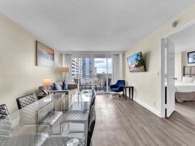 Gallery One, Fully Furnished (turnkey), 1bed/1bath, Waterfront