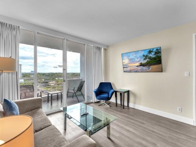 Gallery One, Fully Furnished (turnkey), 1bed/1bath, Waterfront