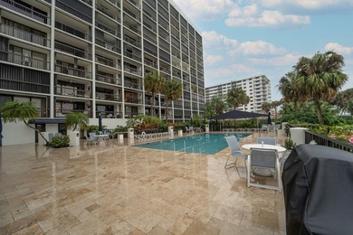 Waterfront 2-Bedroom, 2-Bath Condominium with Exceptional