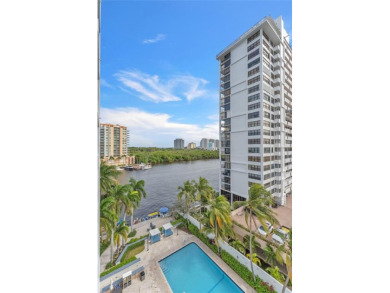 Gallery One, Fully Furnished (turnkey), 1bed/1bath, Waterfront