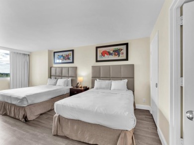 Gallery One, Fully Furnished (turnkey), 1bed/1bath, Waterfront