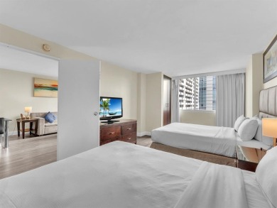 Gallery One, Fully Furnished (turnkey), 1bed/1bath, Waterfront