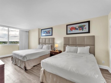 Gallery One, Fully Furnished (turnkey), 1bed/1bath, Waterfront