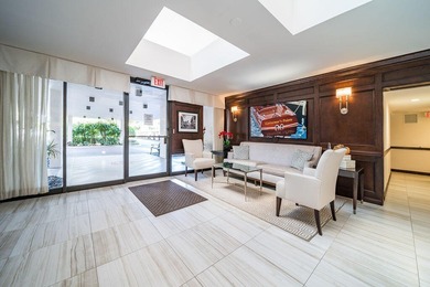 Waterfront 2-Bedroom, 2-Bath Condominium with Exceptional