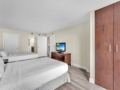 Gallery One, Fully Furnished (turnkey), 1bed/1bath, Waterfront