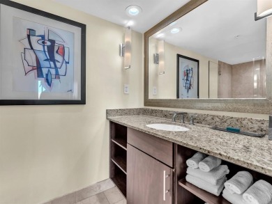 Gallery One, Fully Furnished (turnkey), 1bed/1bath, Waterfront