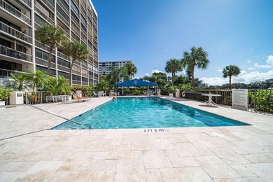 Waterfront 2-Bedroom, 2-Bath Condominium with Exceptional