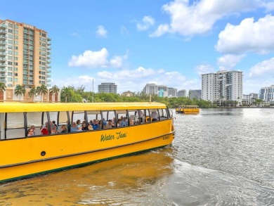 Gallery One, Fully Furnished (turnkey), 1bed/1bath, Waterfront