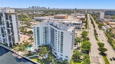 Gallery One, Fully Furnished (turnkey), 1bed/1bath, Waterfront