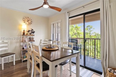 Welcome to Admirals Row--a Hilton Head Island villa with ocean