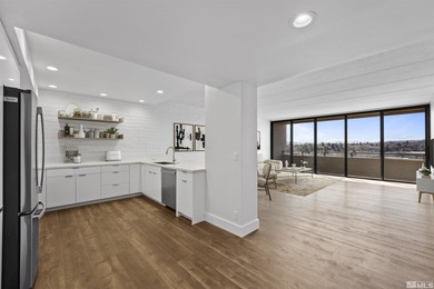 0.2 mi to Idlewild Park - Truckee River & Sierra views - Fully