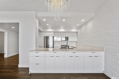 0.2 mi to Idlewild Park - Truckee River & Sierra views - Fully