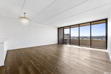 0.2 mi to Idlewild Park - Truckee River & Sierra views - Fully