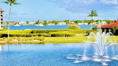 Welcome to Half Moon Bay - Florida Living at Its Finest! SELLER