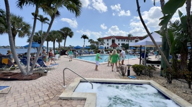 Welcome to Half Moon Bay - Florida Living at Its Finest! SELLER