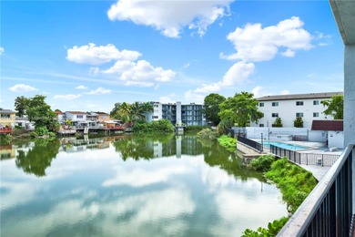 Beautiful corner unit at Kings Cove Condo with stunning lake