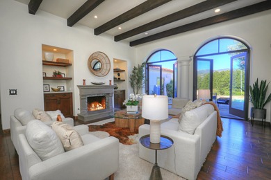 Just Listed in sought-after Park Highlands area of Santa Barbara
