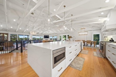 Rare opportunity to own a private peninsula estate with over