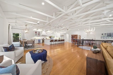 Rare opportunity to own a private peninsula estate with over