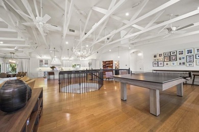 Rare opportunity to own a private peninsula estate with over