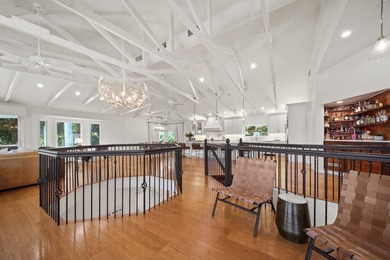 Rare opportunity to own a private peninsula estate with over