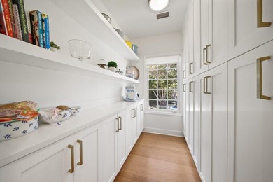 Rare opportunity to own a private peninsula estate with over