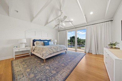 Rare opportunity to own a private peninsula estate with over