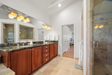 Rare opportunity to own a private peninsula estate with over