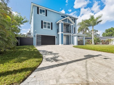 Experience unparalleled waterfront living in this brand-new