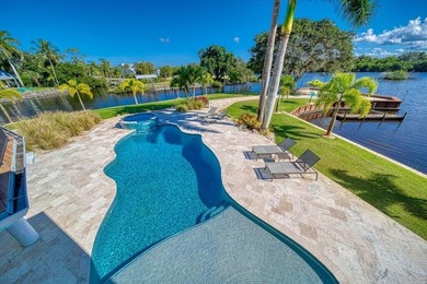 Rare opportunity to own a private peninsula estate with over