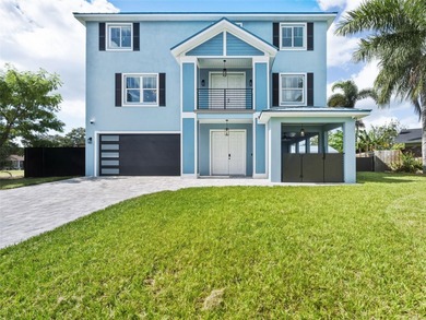 Experience unparalleled waterfront living in this brand-new