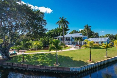 Rare opportunity to own a private peninsula estate with over