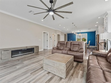 Experience unparalleled waterfront living in this brand-new