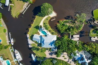 Rare opportunity to own a private peninsula estate with over