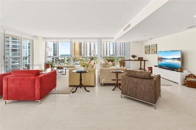 Substantially remodeled 2,144 sq ft corner unit in Oceania V