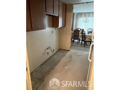 Fixer-Upper Opportunity in the heart of The City. Remodel this