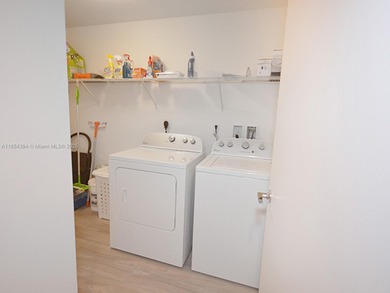 Freshly painted and income-ready, this fully furnished 2/2 in