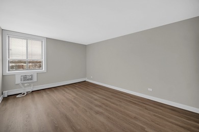 Stunning, newly renovated 2-bedroom, 1.5-bath condo perfectly