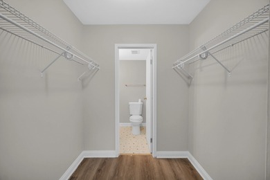 Stunning, newly renovated 2-bedroom, 1.5-bath condo perfectly