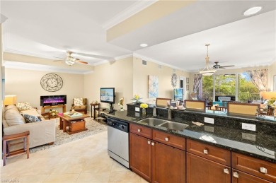 ALL SMILES AT THE CARLYSLE!! WITH IT'S PRIME LOCATION, LAKE AND