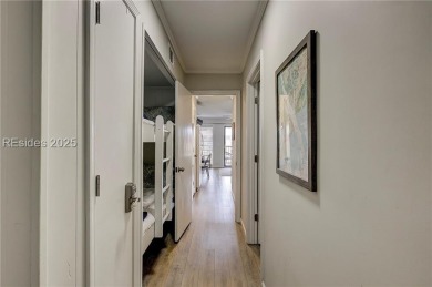 Welcome to Unit B349 at Hilton Head Beach & Tennis Resort - a