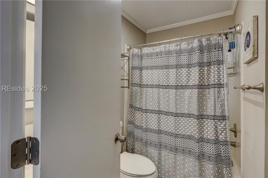 Welcome to Unit B349 at Hilton Head Beach & Tennis Resort - a