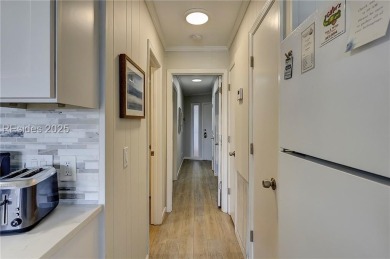 Welcome to Unit B349 at Hilton Head Beach & Tennis Resort - a