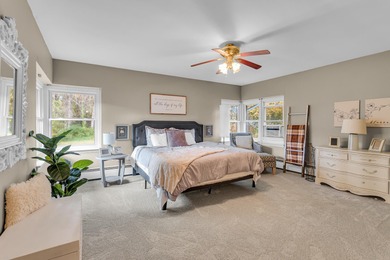 Welcome to this thoughtfully updated 3-bedroom, 2-bath ranch